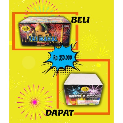 Paket Promo Oktober I